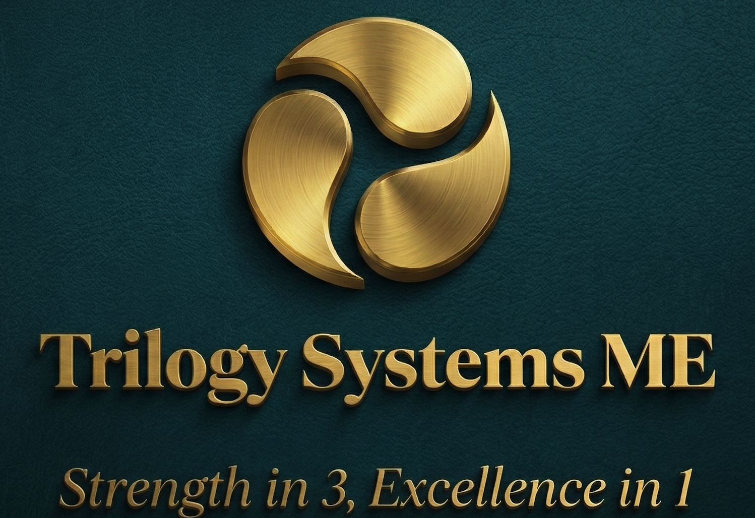 Trilogy Systems ME